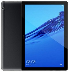 Прошивка планшета Huawei MediaPad T5 в Рязане
